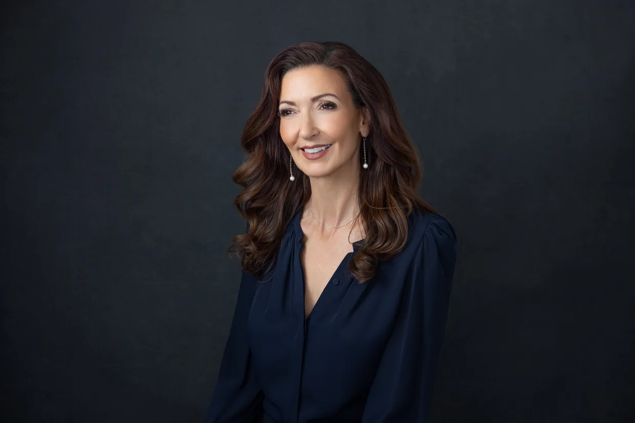 Jennifer Vaughan Maanavi