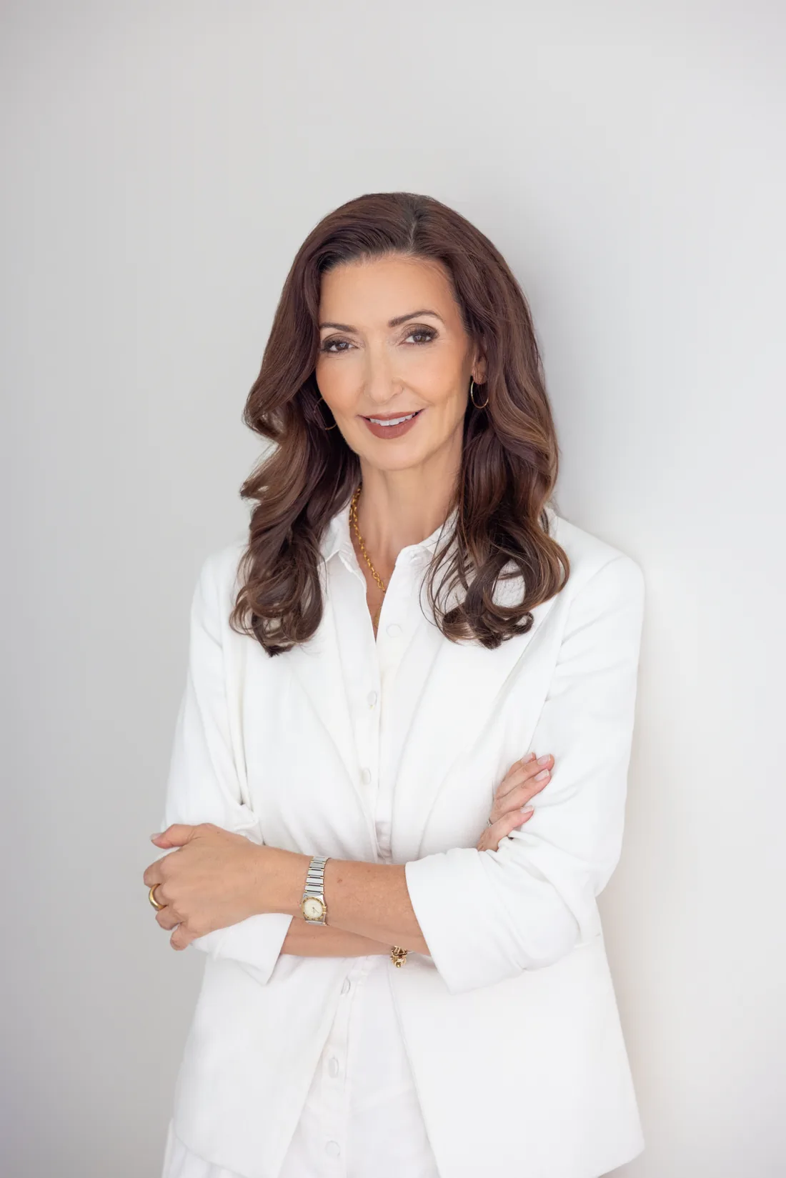 Jennifer Vaughan Maanavi
