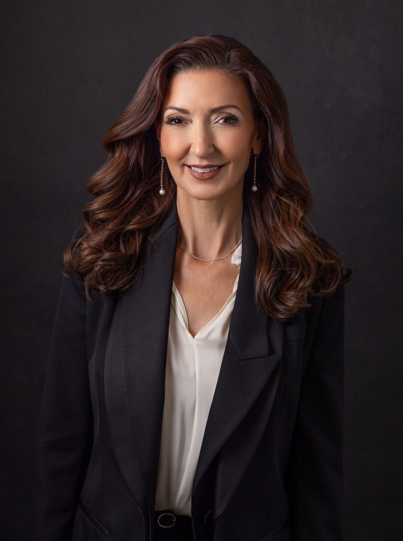 Jennifer Vaughan Maanavi